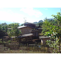 Photo Thaïlande Pang Mapha 2005-12 209