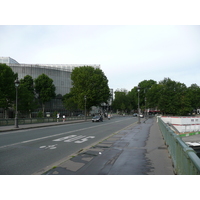 Photo France Paris Les ponts de Paris 2007-06 31