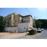Photo Israel Bat Yam 2007-06 53