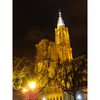 Photo France Strasbourg 2007-01 37