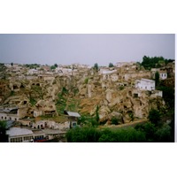 Photo Turquie Cappadoce 1998-06 6