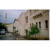 Photo Turquie Cappadoce 1998-06 4