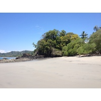 Photo Costa Rica Parc Manuel Antonio 2015-03 371