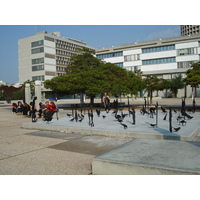 Photo Israel Tel Aviv 2006-12 24