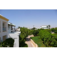 Photo Égypte Sharm el Sheikh Hôtel Hyatt 2008-06 103