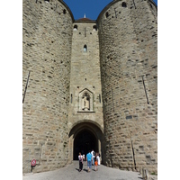 Photo France Carcassonne 2009-07 195