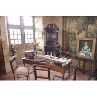 Photo France Maison Forte de Reignac 2010-08 63