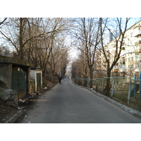 Photo Ukraine Kiev 2007-03 161