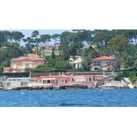 Photo France Cap d'Antibes 2007-07 11