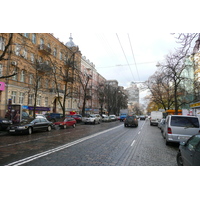 Photo Ukraine Kiev Kudriavets 2007-11 20