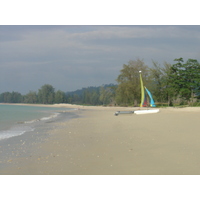 Photo Thaïlande Khao Lak Meridien Khao Lak Hotel 2005-12 56