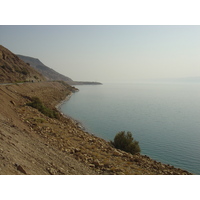 Photo Jordanie Mer Morte 2004-10 2