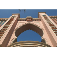 Photo Émirats arabes unis Dubai Hotel Atlantis 2014-02 126