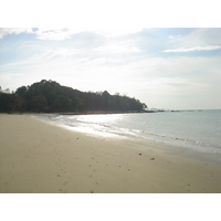 Photo Thaïlande Khao Lak Meridien Khao Lak Hotel 2005-12 62