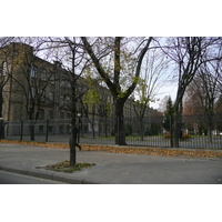 Photo Ukraine Kiev Alentours de Kiev 2007-11 57