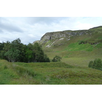Photo Royaume-Uni Wester Ross 2011-07 66