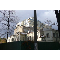 Photo Ukraine Kiev Kudriavets 2007-11 8