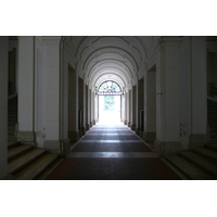 Photo Italie Rome Palais Corsini 2007-11 9