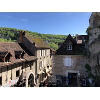 Photo France Rocamadour 2018-04 61