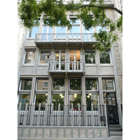 Photo France Paris Maréchaux ouest de Paris 2007-08 39