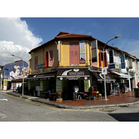 Photo Singapour Little India 2023-01 24