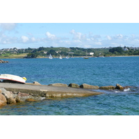 Photo France Trebeurden 2007-08 5