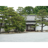 Photo Japon Kyoto Château Nijo 2010-06 96