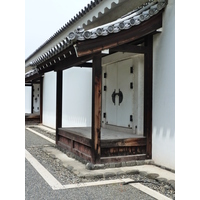 Photo Japon Kyoto Château Nijo 2010-06 95