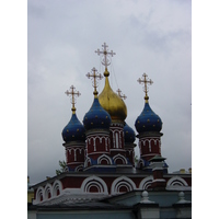 Photo Russie Moscou 2001-09 62