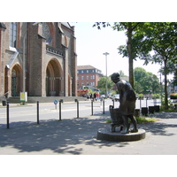 Photo Allemagne Bonn 2002-06 9