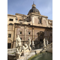 Photo Italie Sicile Palermo 2020-02 147