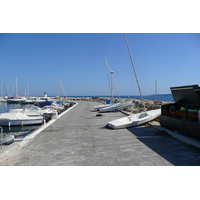 Photo France Cannes Plage Gazagnaire 2008-03 94