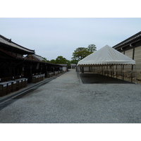 Photo Japon Kyoto Château Nijo 2010-06 73