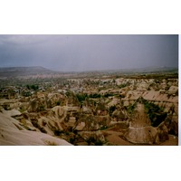 Photo Turquie Cappadoce 1998-06 1