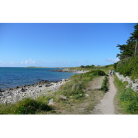 Photo France Trebeurden 2007-08 68