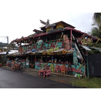 Photo Costa Rica Puerto Viejo de Talamanca 2015-03 82