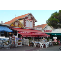 Photo France Lacanau 2007-08 66