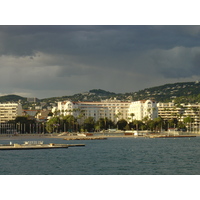 Photo France Cannes 2005-10 21