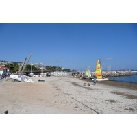 Photo France Cannes Plage Gazagnaire 2008-03 1