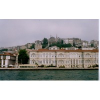 Photo Turquie Istanbul 1998-06 11