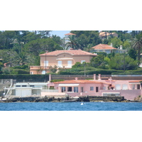 Photo France Cap d'Antibes 2007-07 101