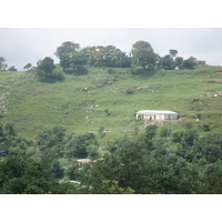 Photo Pakistan Route de Islamabad à Murree 2006-08 7