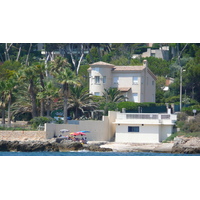 Photo France Cap d'Antibes 2007-07 1
