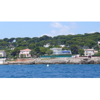 Photo France Cap d'Antibes 2007-07 10