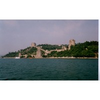 Photo Turquie Istanbul 1998-06 8