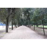 Photo Italie Rome Villa Doria Pamphili 2007-11 35