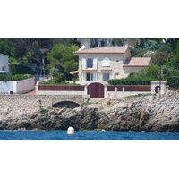 Photo France Cap d'Antibes 2007-07 48
