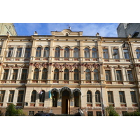 Photo Ukraine Kiev Kudriavets 2007-11 3