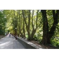 Photo France Fontaine-de-Vaucluse 2017-08 17