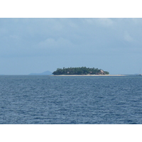 Photo Îles Fidji Denarau à île Tokoriki 2010-05 5